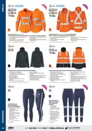RSEA Safety catalogue Page 29