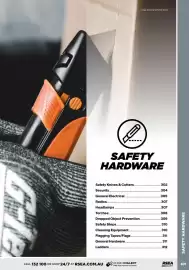RSEA Safety catalogue Page 302