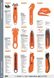 RSEA Safety catalogue Page 303