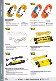 RSEA Safety catalogue Page 307
