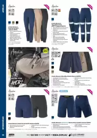 RSEA Safety catalogue Page 31