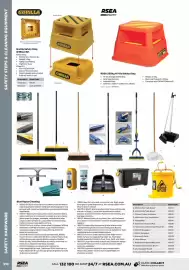 RSEA Safety catalogue Page 311