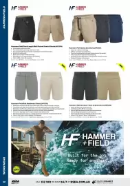 RSEA Safety catalogue Page 33