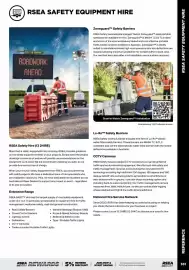 RSEA Safety catalogue Page 332