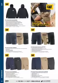 RSEA Safety catalogue Page 39