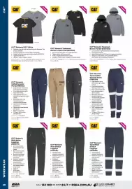 RSEA Safety catalogue Page 41