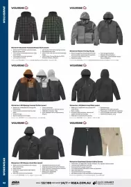RSEA Safety catalogue Page 43