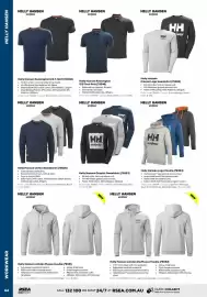 RSEA Safety catalogue Page 45