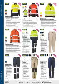 RSEA Safety catalogue Page 51