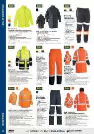 RSEA Safety catalogue Page 57