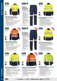 RSEA Safety catalogue Page 59