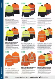 RSEA Safety catalogue Page 61
