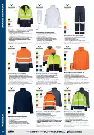 RSEA Safety catalogue Page 67