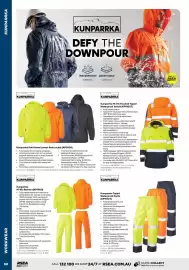 RSEA Safety catalogue Page 69