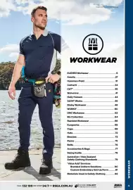 RSEA Safety catalogue Page 7