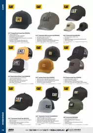 RSEA Safety catalogue Page 71