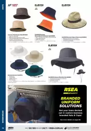 RSEA Safety catalogue Page 73