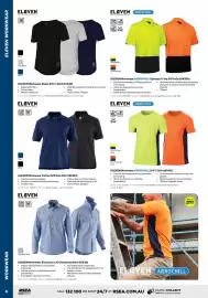 RSEA Safety catalogue Page 8