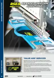RSEA Safety catalogue Page 81