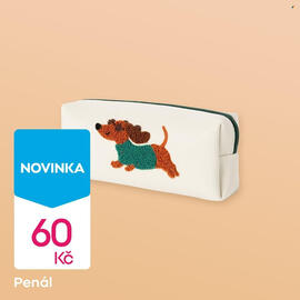 Pepco leták Strana 4: Penál €60,00