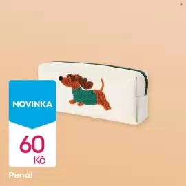 Pepco leták Strana 4: Penál €60,00