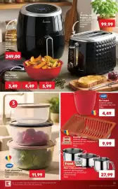 Catalog Kaufland săptămâna 35 Pagină 21