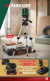 Catalog Kaufland săptămâna 35 Pagină 4