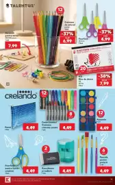 Catalog Kaufland săptămâna 35 Pagină 15