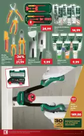 Catalog Kaufland săptămâna 35 Pagină 3