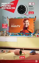 Catalog Kaufland săptămâna 35 Pagină 6