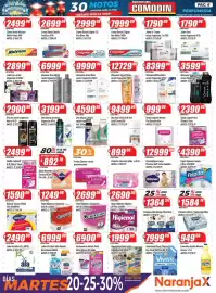 Catálogo Supermercados Comodin semana 35 Página 6