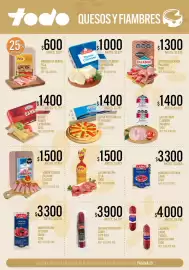Catálogo Supermercados Todo Página 10
