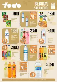 Catálogo Supermercados Todo Página 11