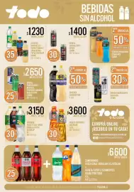 Catálogo Supermercados Todo Página 12