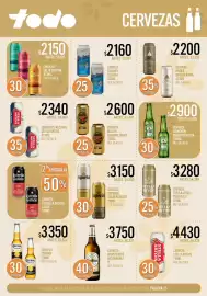 Catálogo Supermercados Todo Página 13