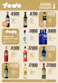 Catálogo Supermercados Todo Página 15