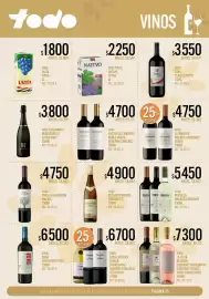 Catálogo Supermercados Todo Página 16
