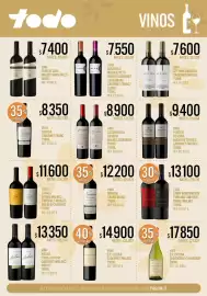 Catálogo Supermercados Todo Página 17
