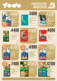 Catálogo Supermercados Todo Página 18