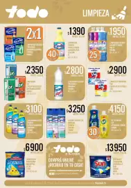 Catálogo Supermercados Todo Página 19