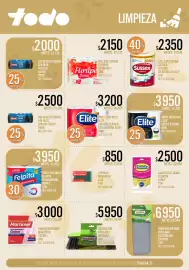 Catálogo Supermercados Todo Página 21