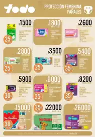Catálogo Supermercados Todo Página 23