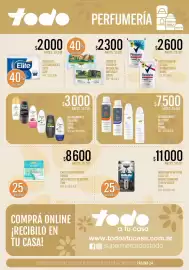 Catálogo Supermercados Todo Página 24