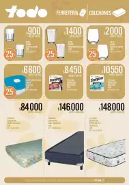 Catálogo Supermercados Todo Página 25