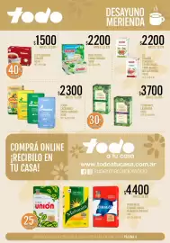 Catálogo Supermercados Todo Página 4