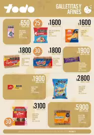 Catálogo Supermercados Todo Página 5