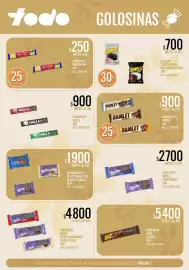 Catálogo Supermercados Todo Página 7