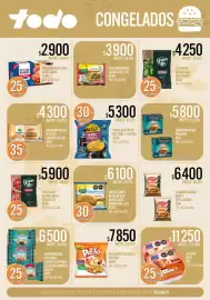 Catálogo Supermercados Todo Página 8