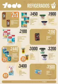 Catálogo Supermercados Todo Página 9