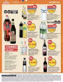 Folleto Carrefour Market semana 35 Página 11: Emilia - vino dulce natural/ malbec dulce natural €6.585,00